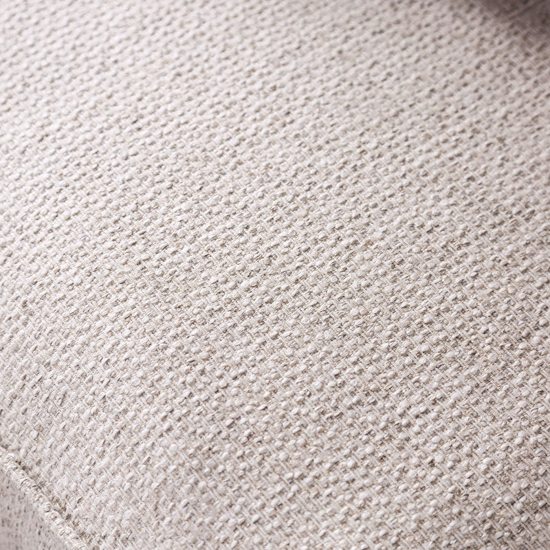 Mossley Ivory Loveseat