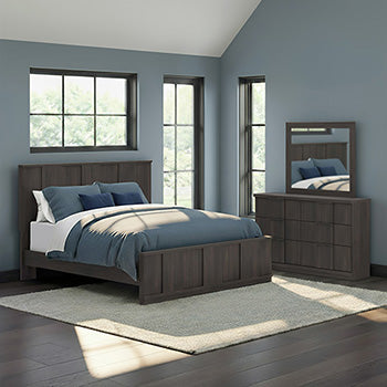 Jadiston Six Drawer Dresser