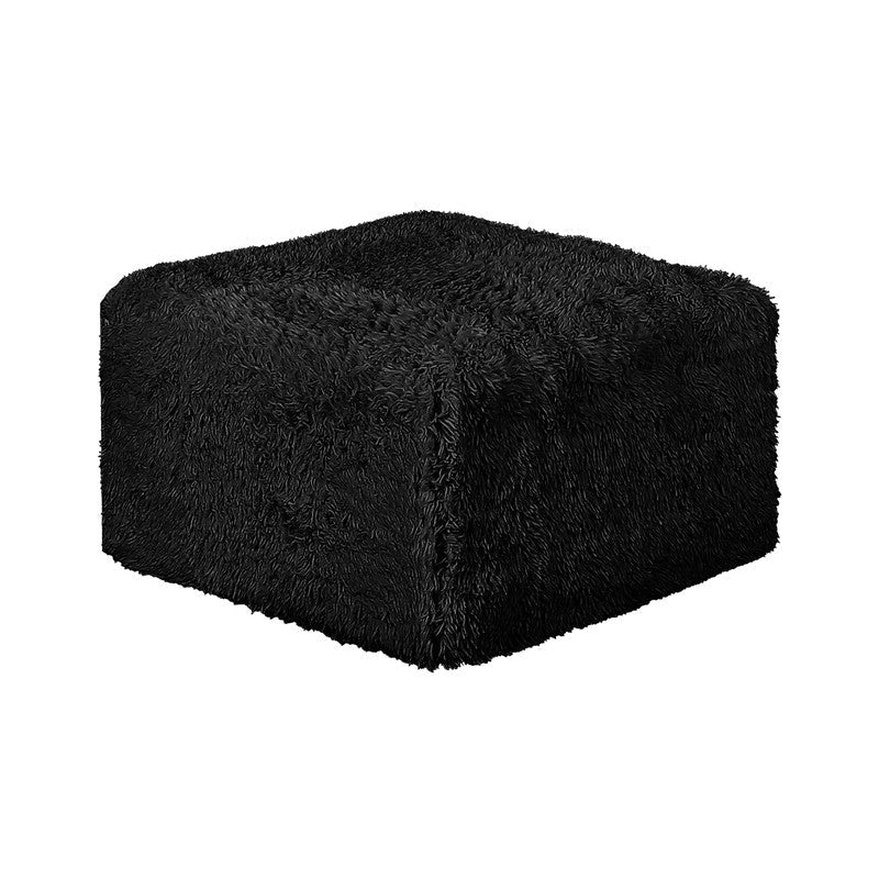 Nappi Black L-Sectional B