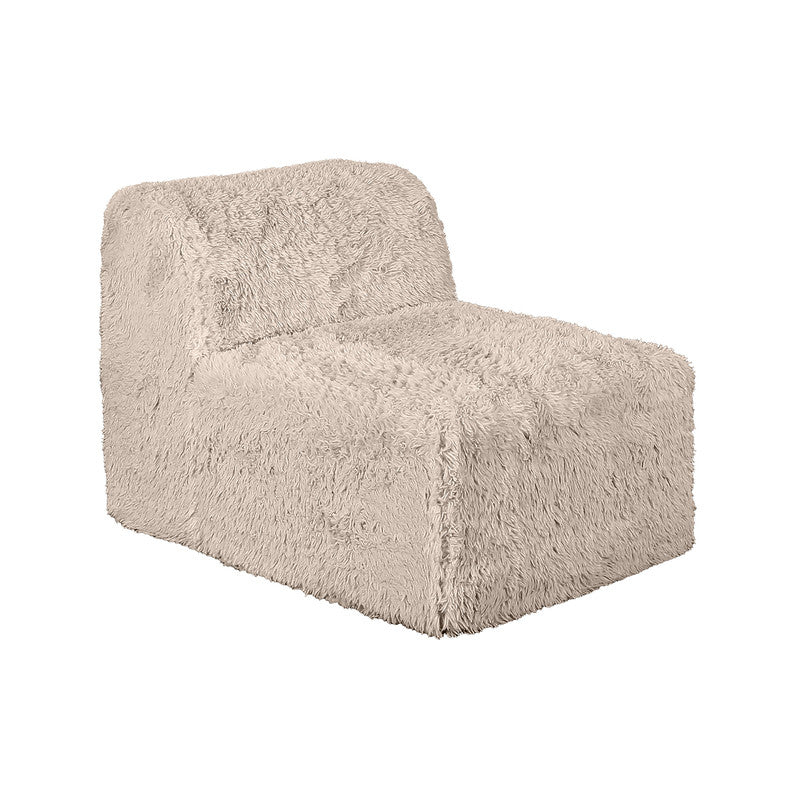 Nappi Taupe Sofa