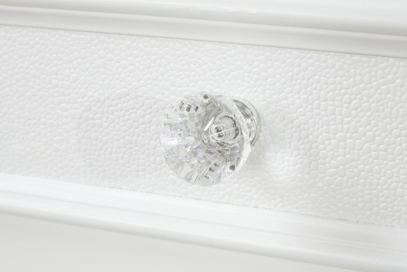Naucalpan White Chest