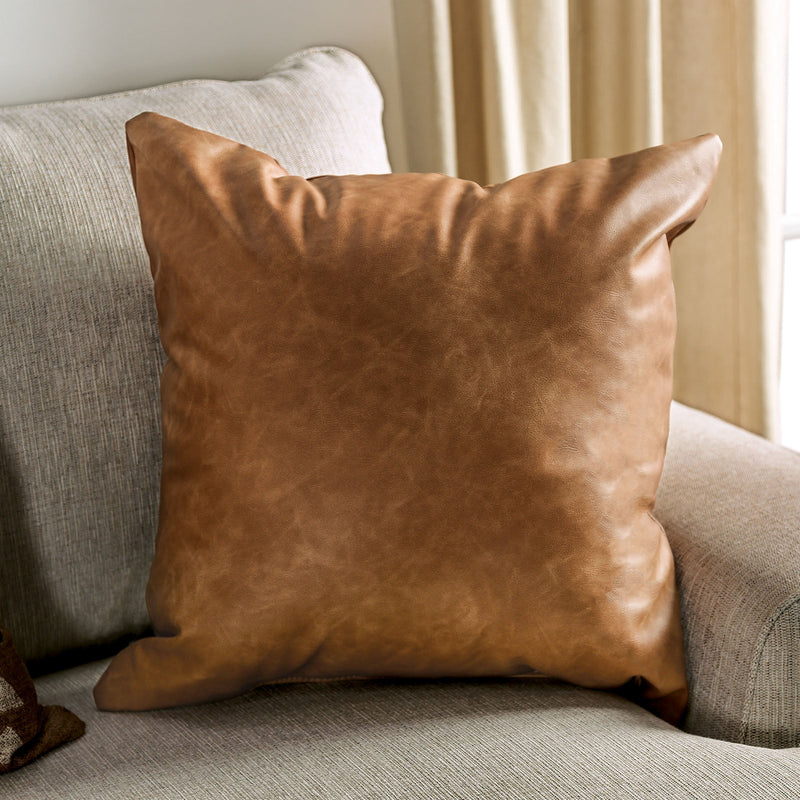 New meadows Sand/Caramel Loveseat