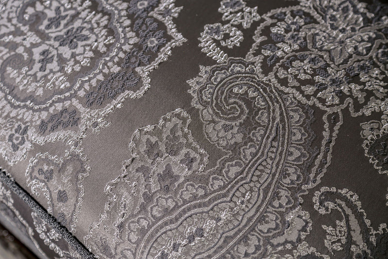 Newdale Gray Sofa & Loveseat