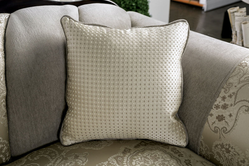 Newdale Ivory Sofa