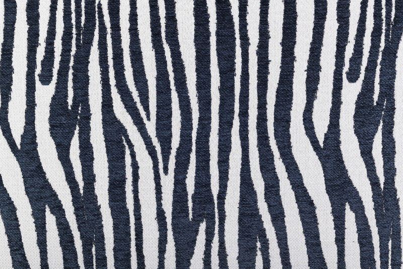 Niobe Midnight Blue Accent Chair