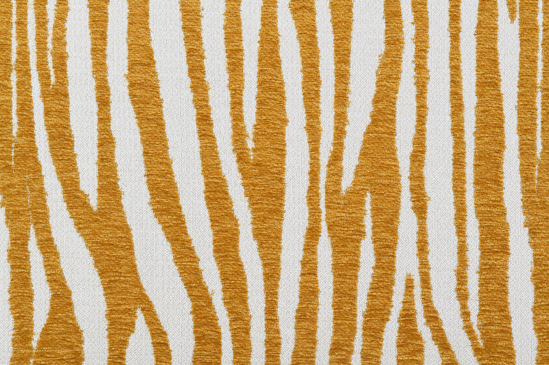 Niobe Yellow Accent Chair
