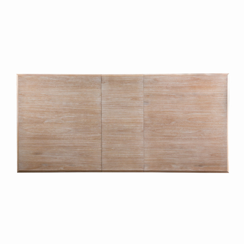 Orbetello Natural/Beige Dining Table