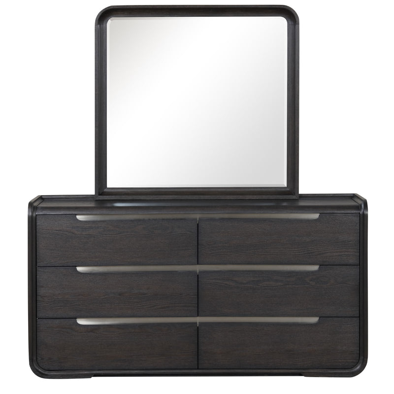 Osterley Black Dresser