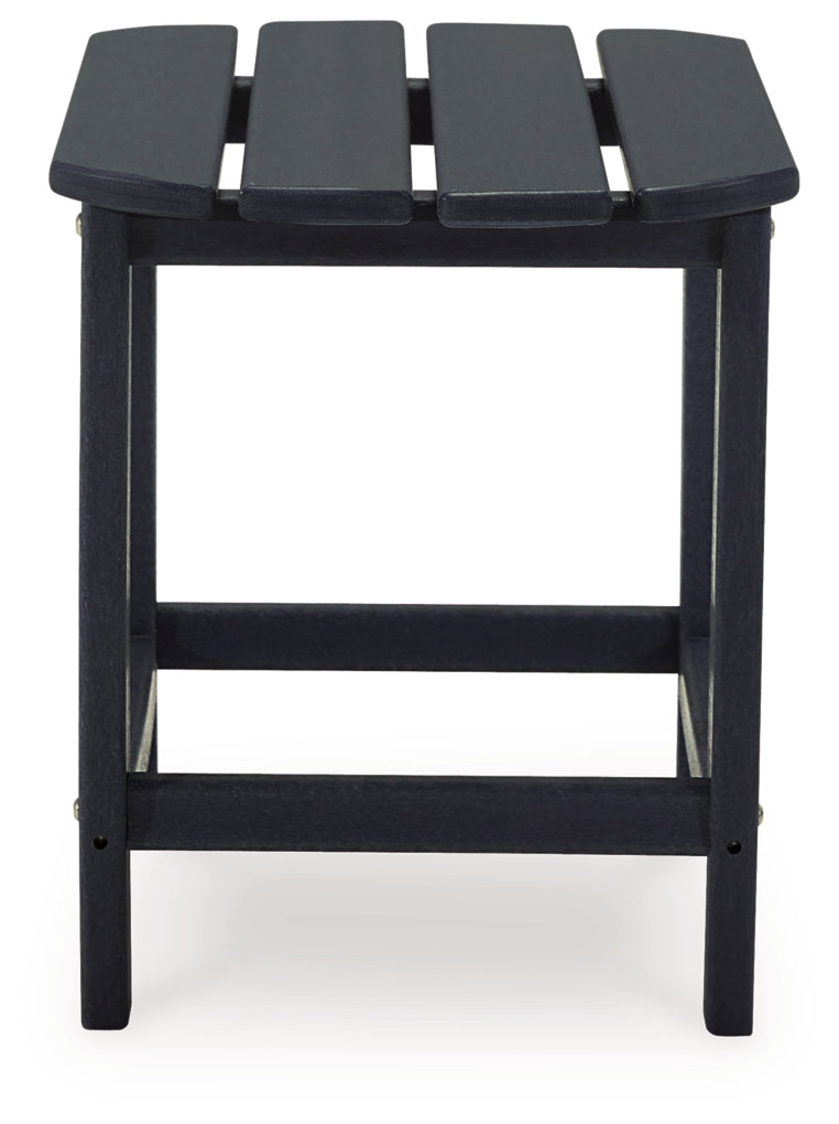Sundown Treasure End Table