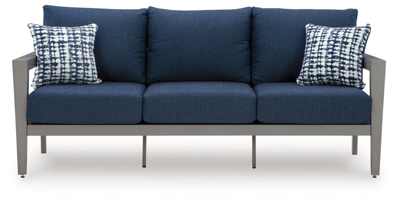 Gali Sofa/Chairs/Table Set (4/CN)