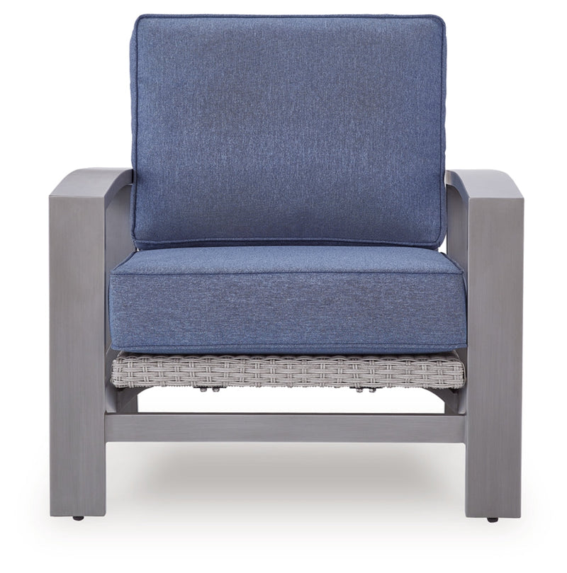 Dillon Beach Spring Lounge Chair
