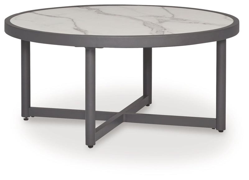 North Island Round Table