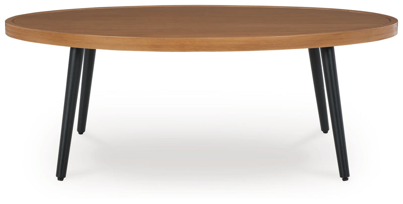 Horizon Hall Cocktail Table