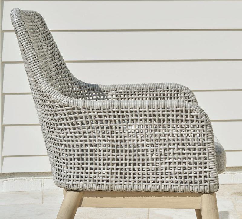 Seton Creek Arm Chair With Cushion