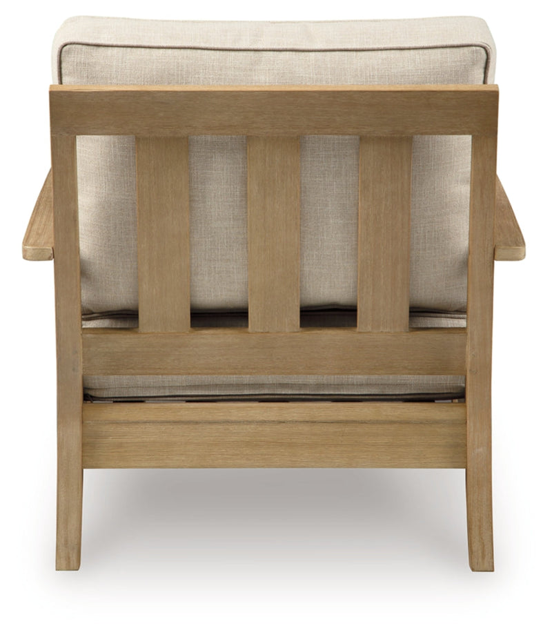 Clare View Lounge Chair w/Cushion (1/CN)