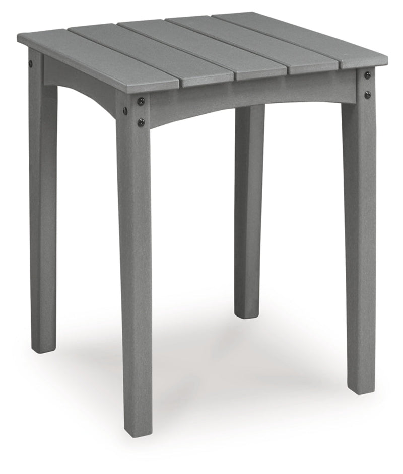 Lone View Bay Table