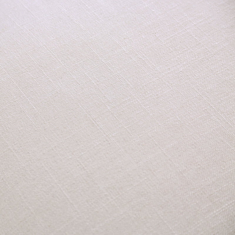 Paderborn Linen White  Left Chaise Sectional