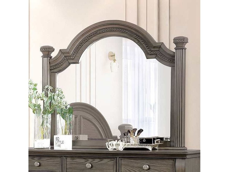 Pamphilos Gray Mirror