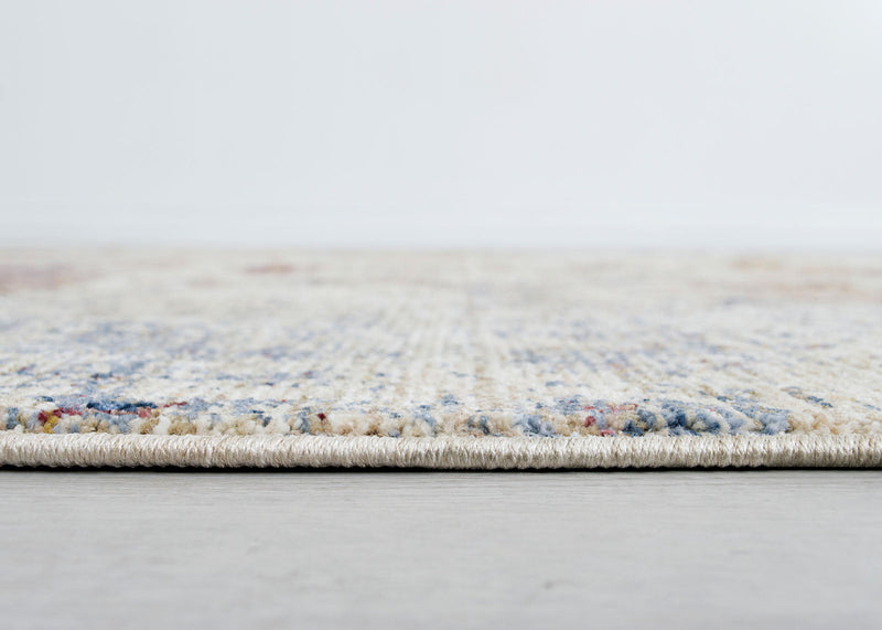 Payas Beige 5' X 7' Area Rug