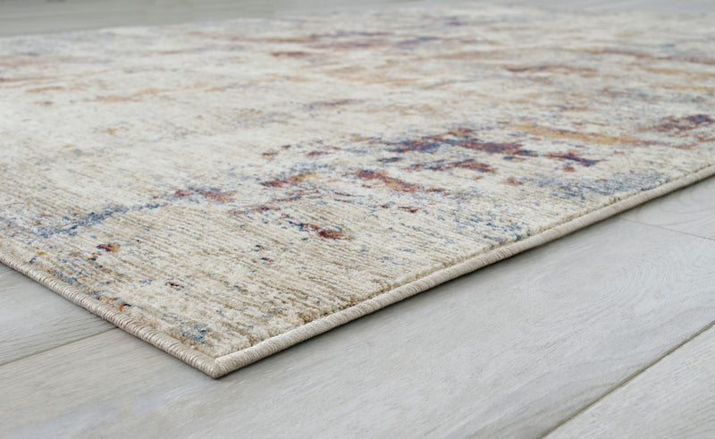 Payas Beige 5' X 7' Area Rug