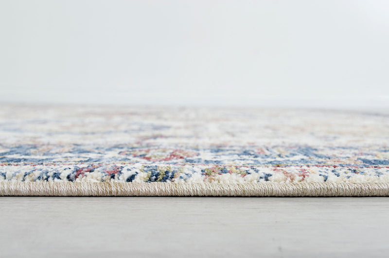 Payas Multi 5'X7' Area Rug