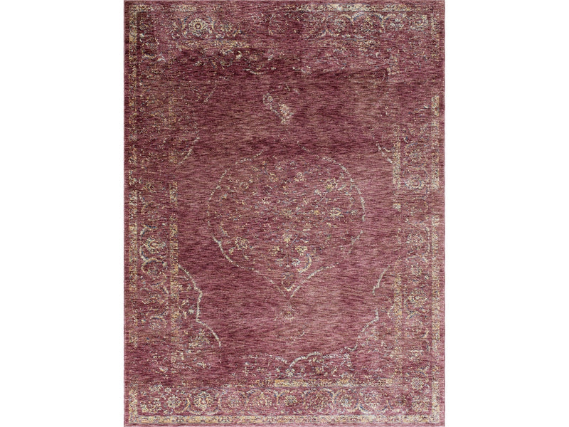 Payas Red 5' X 7' Area Rug