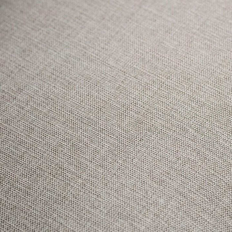 Picotee Light Gray Loveseat