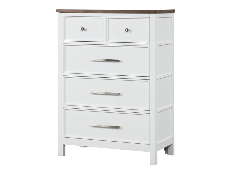 Pinetop White Chest