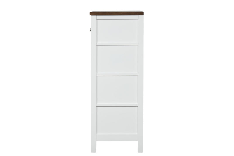Pinetop White Chest
