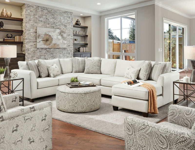 Pocklington Dog Multi Accent Chair