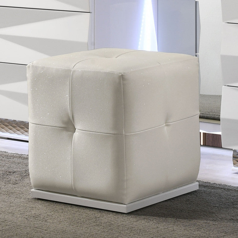 Prisma White Vanity