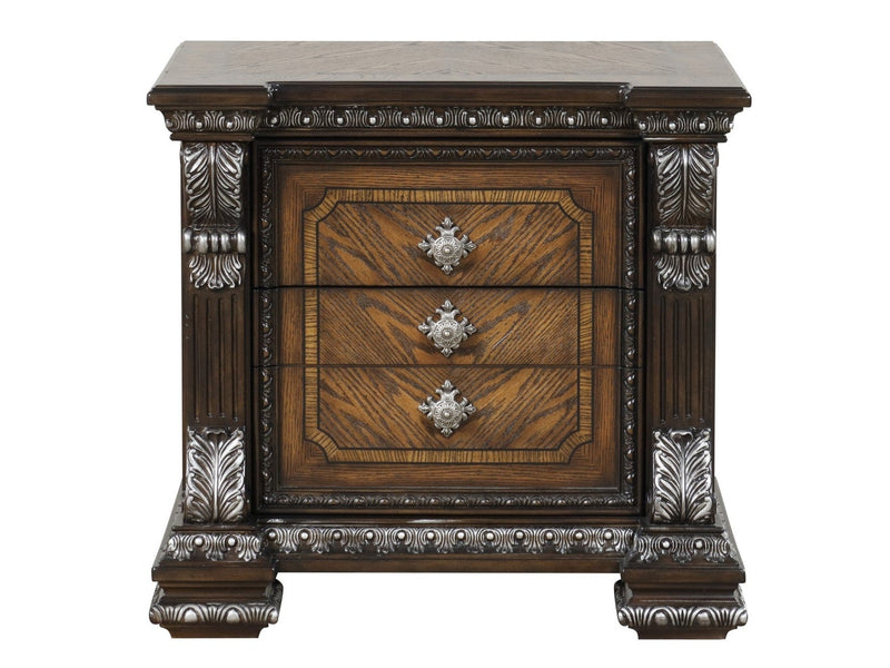 Promenade Espresso Nightstand