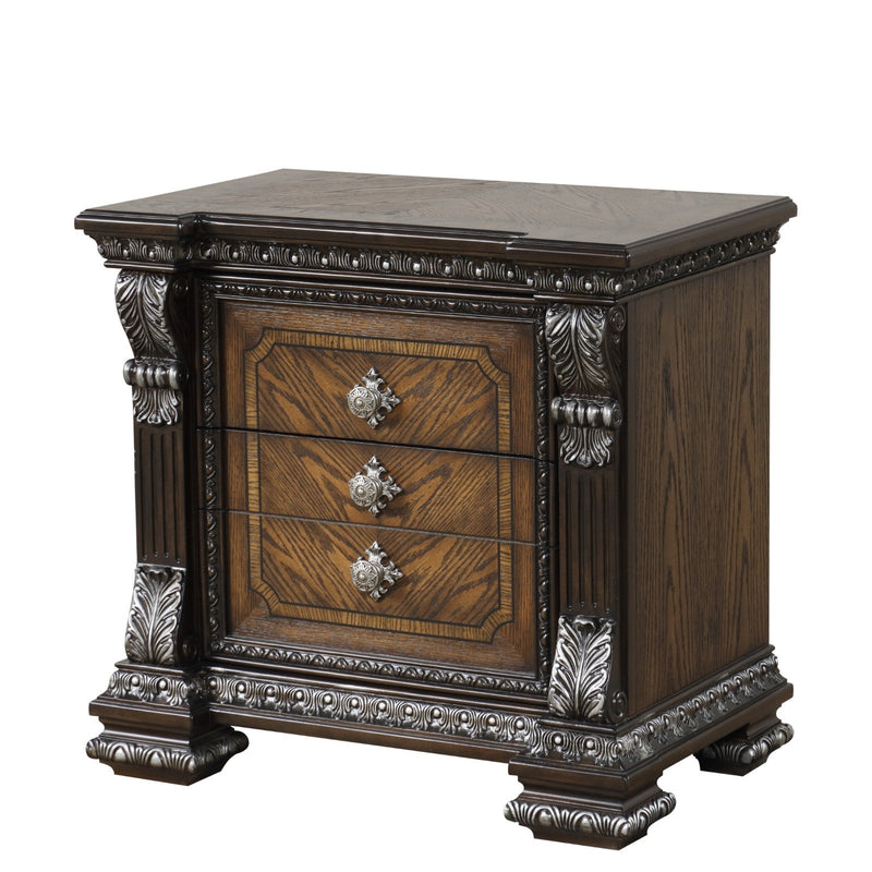 Promenade Espresso Nightstand