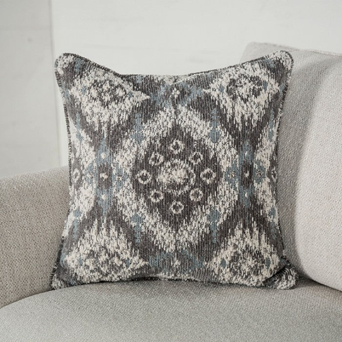 Queensbury White Sofa