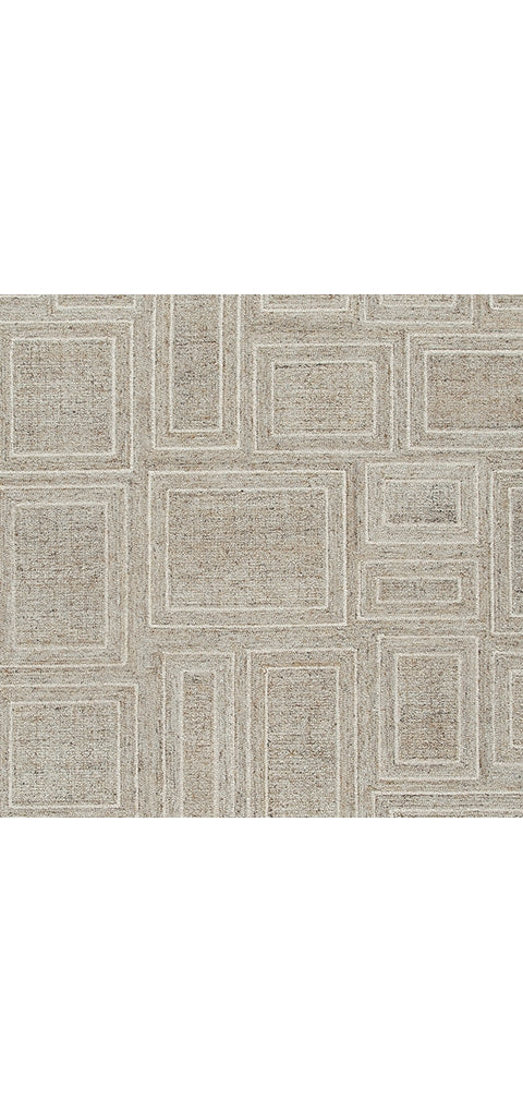 Brickburgh Rug