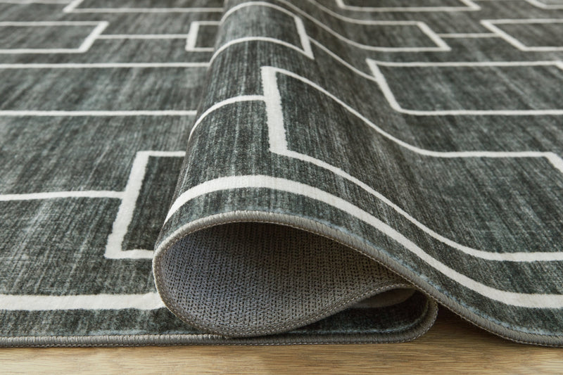 Elderland Washable Rug