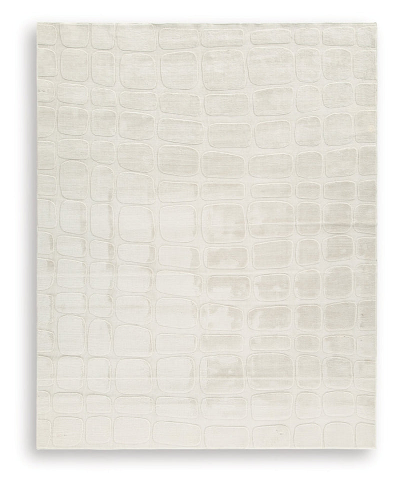 Malvinsboro Washable Rug