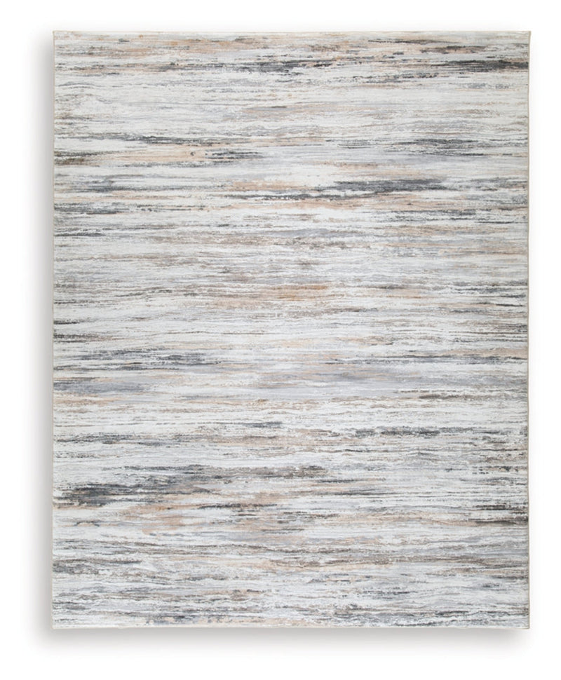 Nace Memory Foam Rug