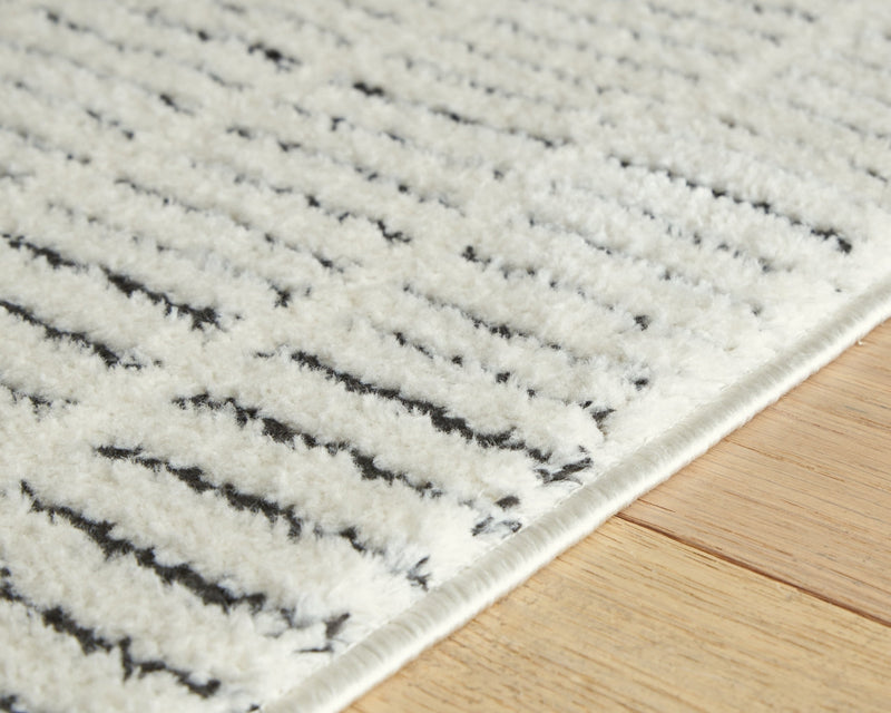 Turinwith Rug