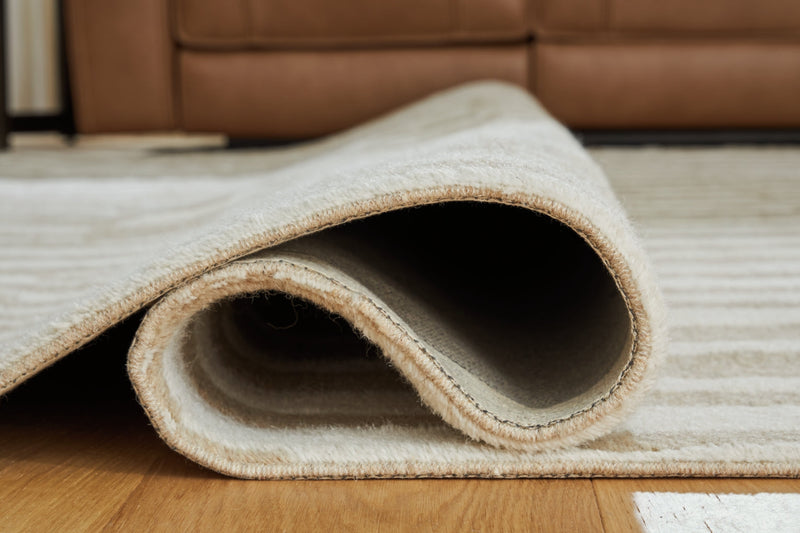Corrbell Rug