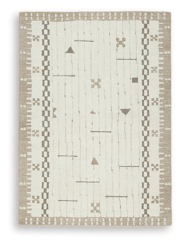 Dot Rug