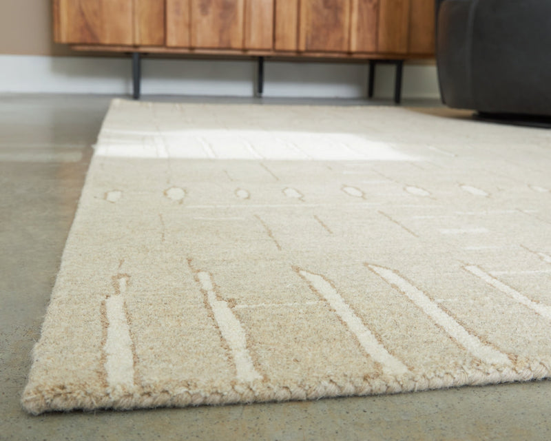 Wolbert Rug