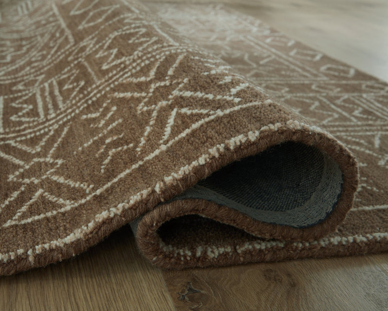 Merrittman Rug