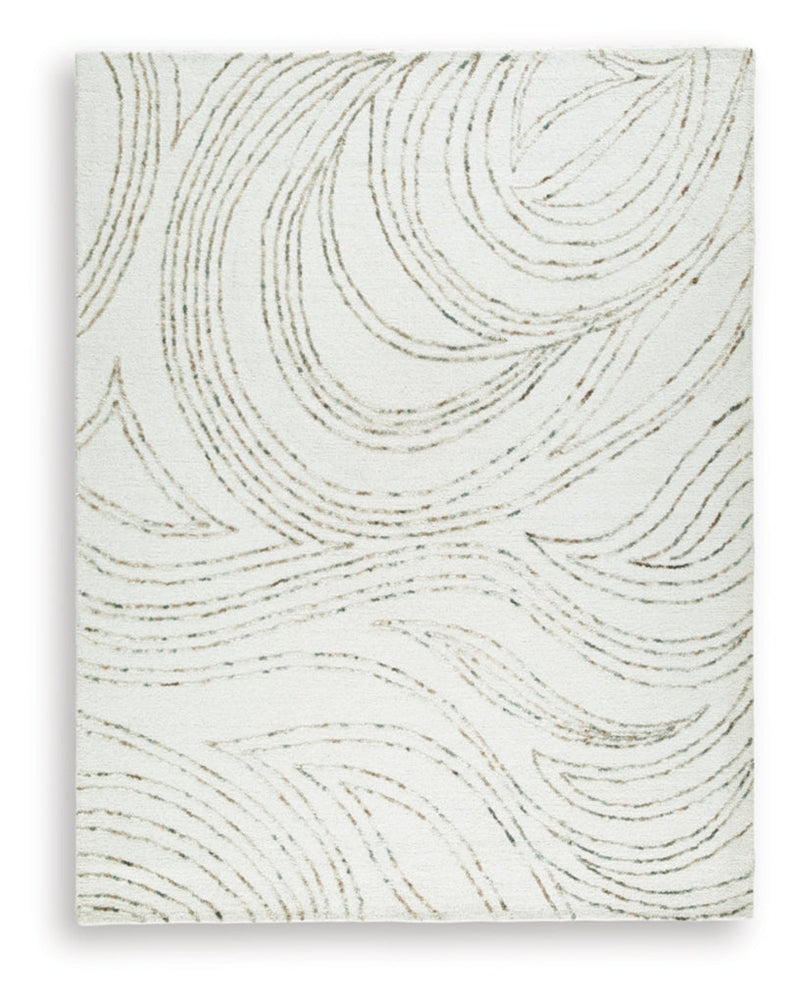 Deenbury Rug