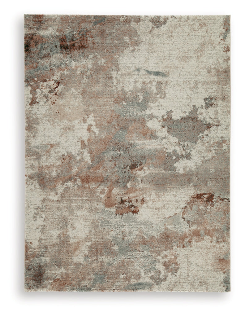 Jadenburg Rug