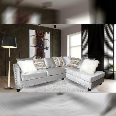 Flux Living Room