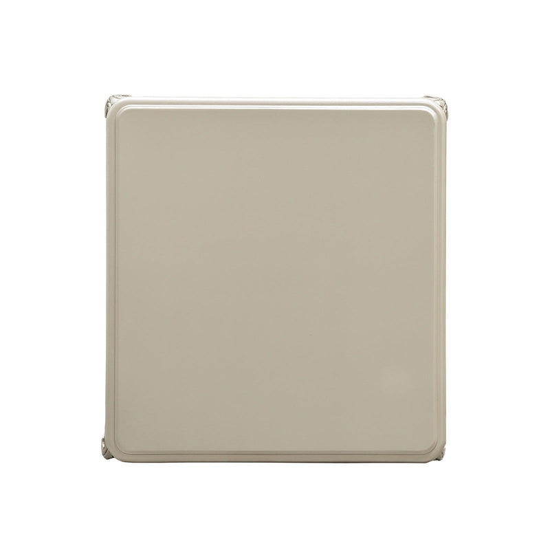 Rochester Champagne End Table
