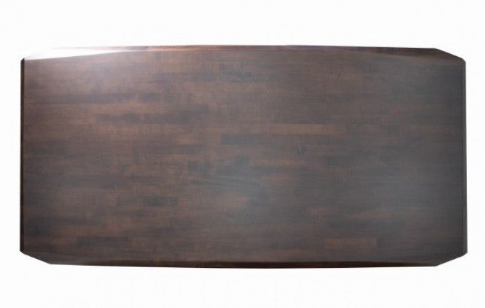 Romont Walnut Dining Table