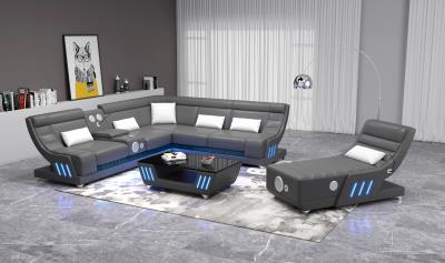 Tokyo Living Room Collection