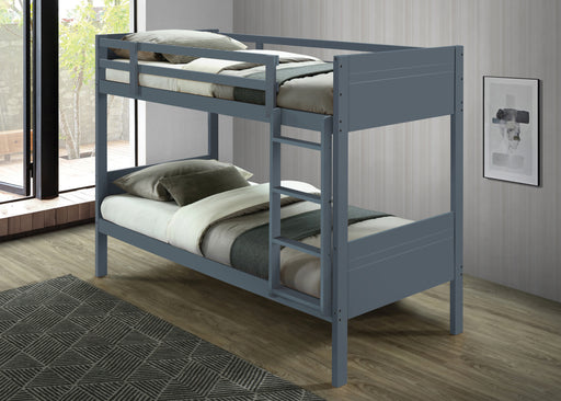 Driftpine Pine Bunk Bed